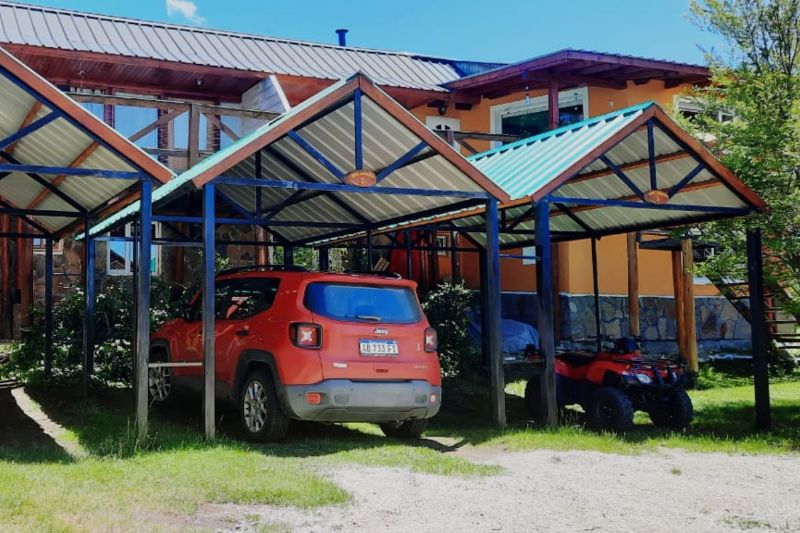 Brisas del lago