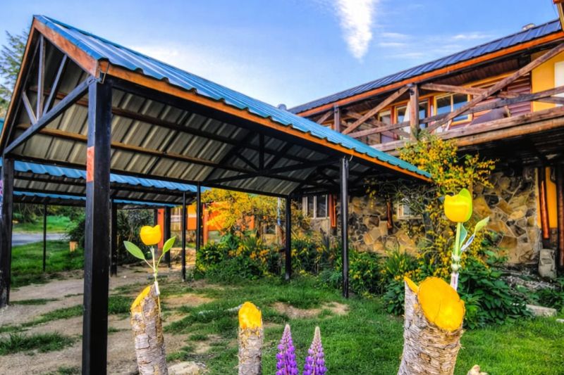 Rincón del Paraíso